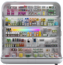 All-in-One Office Supply