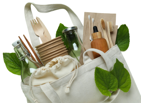 Eco-Friendly Products