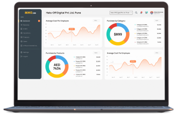 One Portal. Total Control.