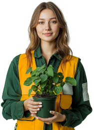 Eco-friendly options