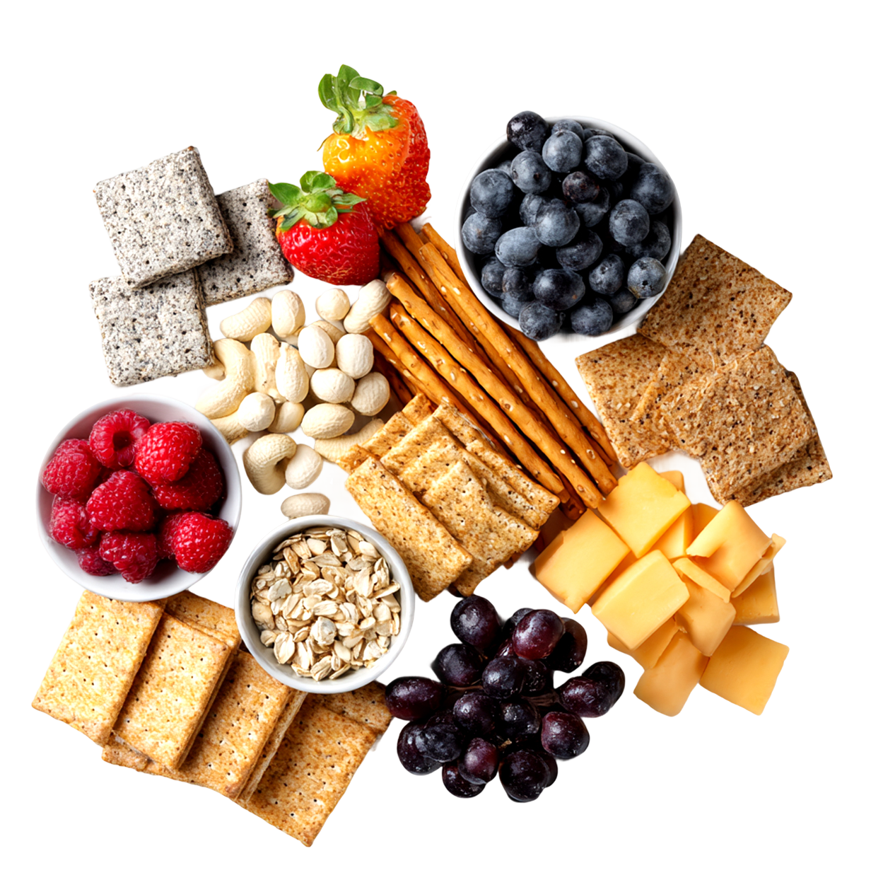 Snacks & Confectionery